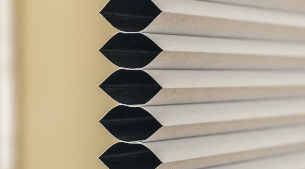 Cell shades Riverside