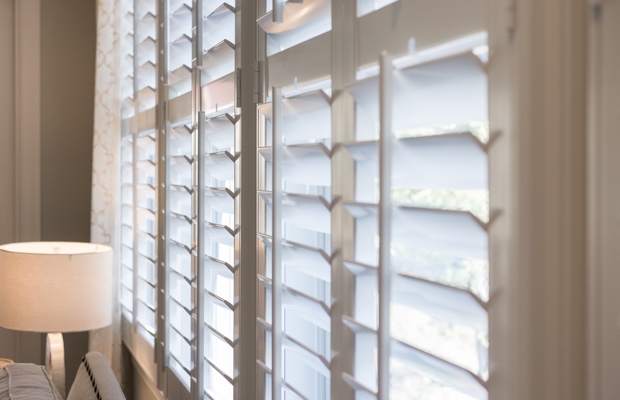 Are faux wood shutters made equal? Riverside faux wood shutters